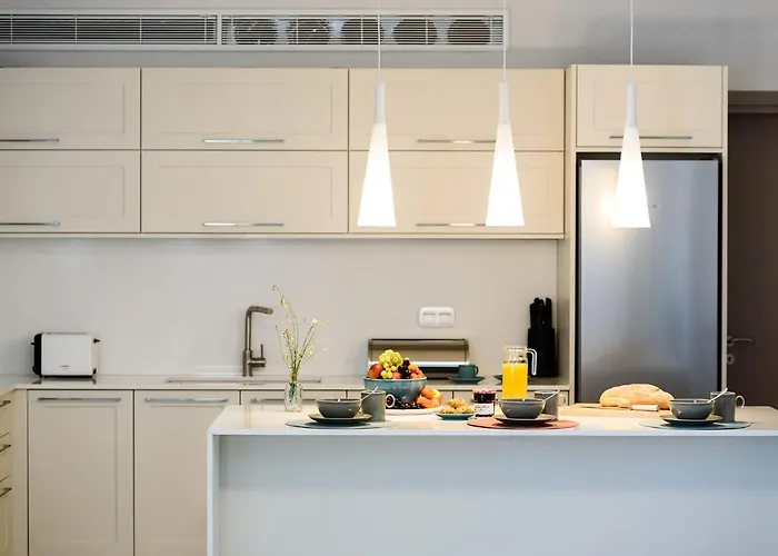 Βίλα Complex White And Rocks Πάρος