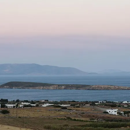Villa Complex White And Rocks