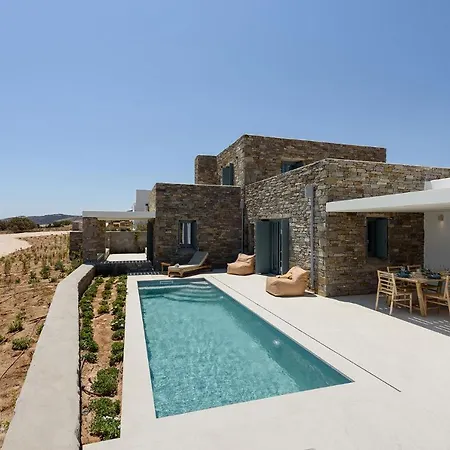 Complex White&rocks Villa *