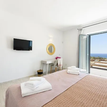 Complex White And Rocks Βίλα *