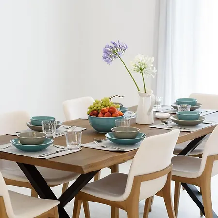 Complex White And Rocks Villa Páros