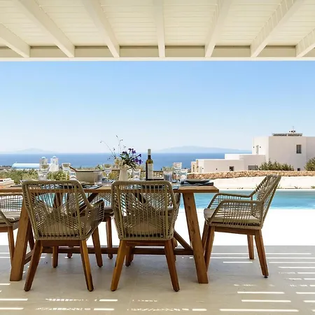 Complex White And Rocks