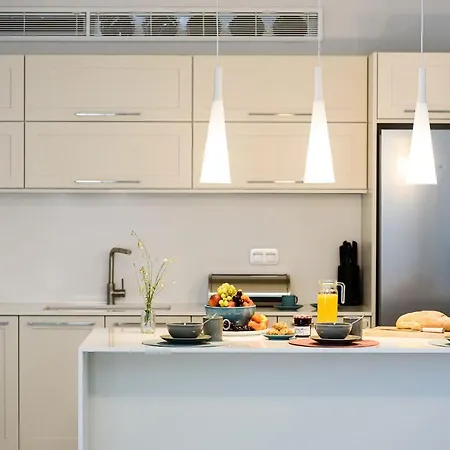 Βίλα Complex White And Rocks Πάρος